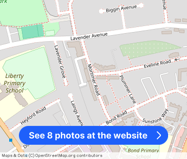 Mortimer Road, MITCHAM - Photo 1