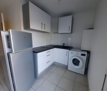 Appartement T1 à louer Nantes - 9 m² - Photo 2