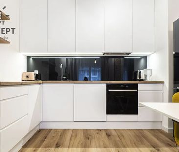 3 pok | Centrum | Nowa Papiernia - Фото 3