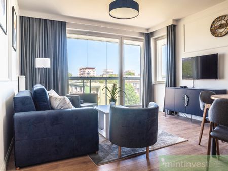 Idealne mieszkanie w samym Centrum Szczecina - Zdjęcie 3