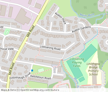 Listloaning Road, Linlithgow, West Lothian, EH49 - Photo 1