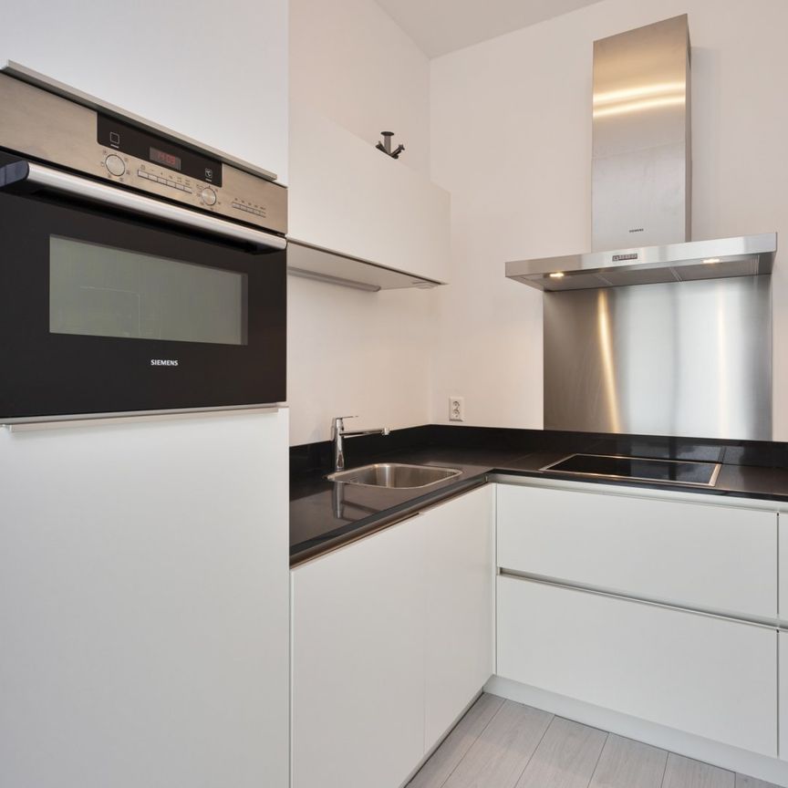 Te huur: Parnassusweg 873 - Foto 1