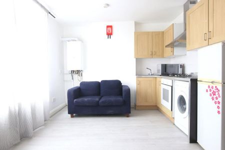 1 bedroom flat to rent - Photo 5