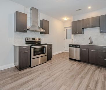 For Lease - 74 Cathcart Street Unit# 2, Hamilton, Ontario - Photo 4