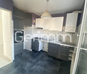 Location Appartement 2 pièces 44,64 m² - Photo 4