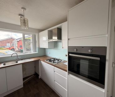 2 bedroom bungalow to rent - Photo 6