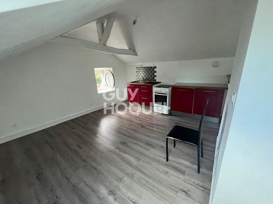 CHARMANT F2 EN DUPLEX - Photo 1