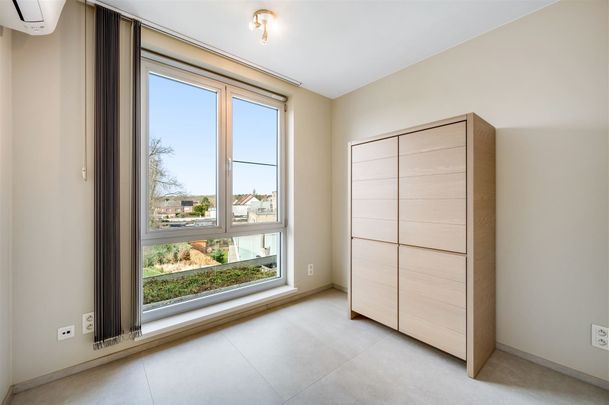 Prachtige penthouse met 3 slaapkamers en 2 terrassen pal in het centrum van Bonheiden - Foto 1