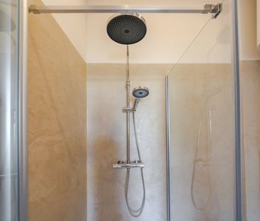 Sofort einziehen: Frisch sanierte und möblierte 32m² Wohnung - Photo 6