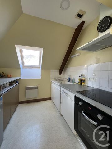 Location Appartement 2 pièces 37m² SOUILLAC 46200 - Photo 4