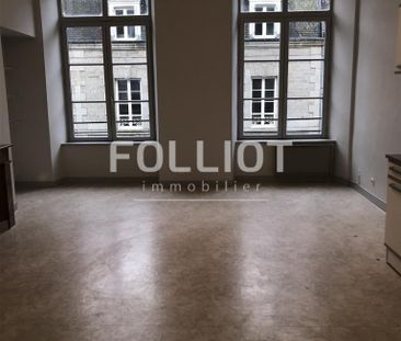 À louer - Appartement T2 - Centre-ville - Photo 1