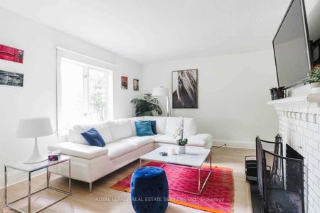 For Lease - 110 Manor Road, Toronto, Ontario - Photo 5