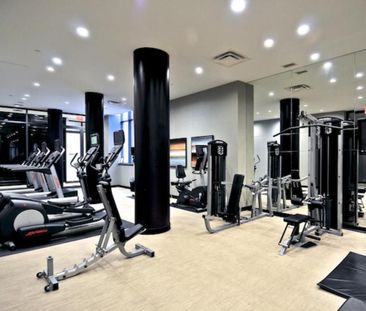 For Lease - 770 Bay Street Unit# 1709, Toronto, Ontario - Photo 1