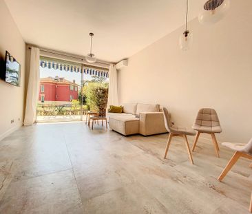 Location Appartement 3 pièces 81m² NICE 06000 - Photo 2
