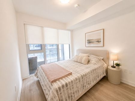 For Lease - 121 LOWER SHERBOURNE Street Unit# 942, Toronto, Ontario - Photo 5