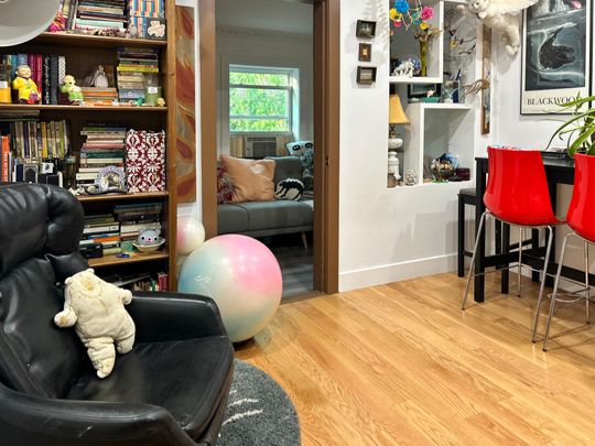 For Lease - 926 Kingston Road Unit# A, Toronto, Ontario - Photo 1