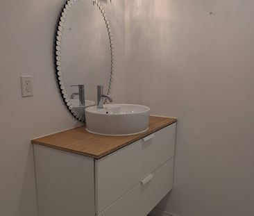 For Lease - 8537 Dale Road Unit# Basement, Hamilton Township, Ontario - Photo 1