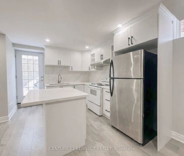 23 Fieldstone Lane Avenue #Bsmt - Photo 4