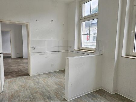 2-Zimmerwohnung mit Wohnküche in ehemaligem Fabrikgebäude - WE14 - Photo 3