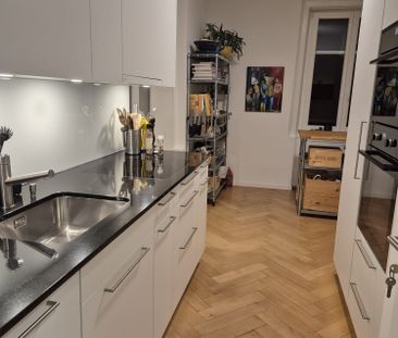 4.0 Zimmerwohnung in Uster - Photo 6