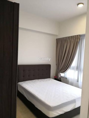 The Sentral Residences, Kl Sentral - Foto 2