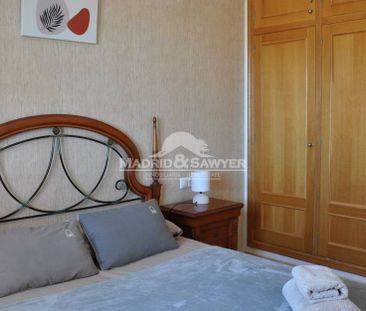 Stunning 2 bedroom apartment with sea views in Aguamarina for rent! - Photo 1