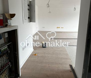 2,5 Zimmer Wohnung Neubau Aufzug mit Solarenergie und Wärmepumpe - Foto 1