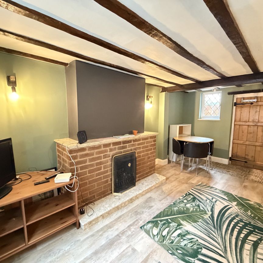 Church Street, Rugby, Clifton Upon Dunsmore - Photo 1