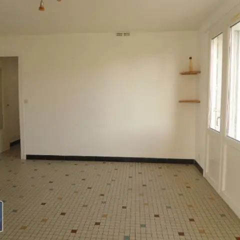 Appartement à louer 3 pièces 67.96m² - Photo 1