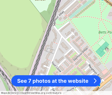 Shirley Court, London, SW16 - Photo 1