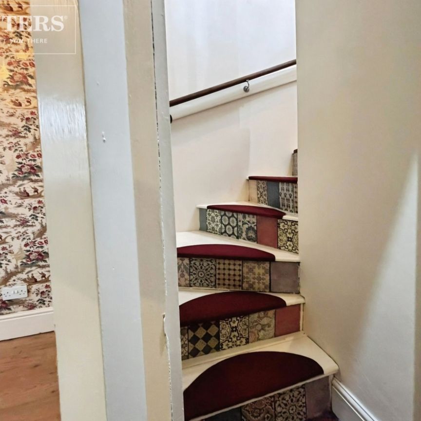 3 bedroom House To Let - Photo 1