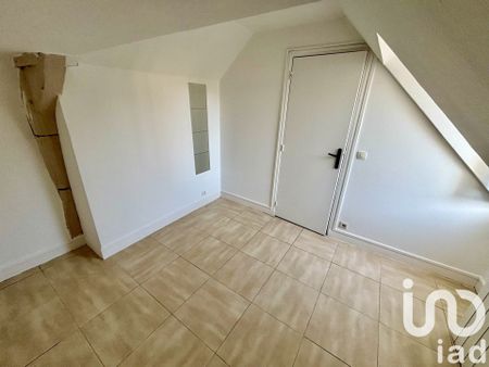 Appartement 2 pièces de 25 m² à Compiègne (60200) - Photo 4