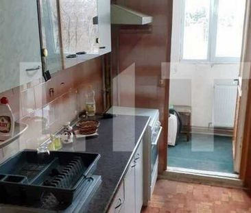 Apartament de 2 camere, 53 mp, complet mobilat, zona UMF - Photo 3