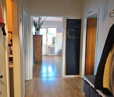 Bäckgatan, Skellefteå - Photo 2