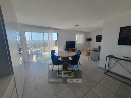 MUN - DISPONIBLE LE 1ER SEPTEMBRE 2026 - Photo 3