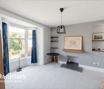 4 bedroom terraced house to rent - Photo 2
