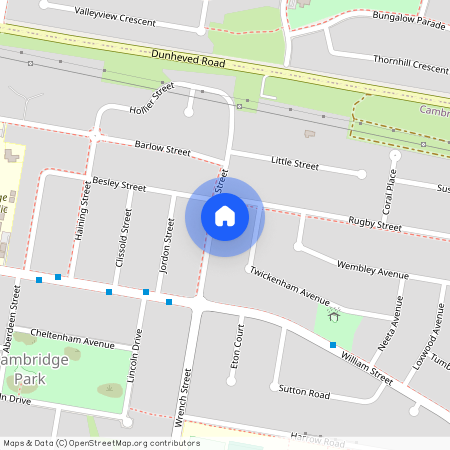 18a Wrench Street, NSW 2747, Cambridge Park