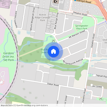 10 Mount Barney Crescent, QLD 4115, Algester