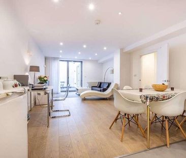 County Street, London Bridge, SE1 - Photo 4