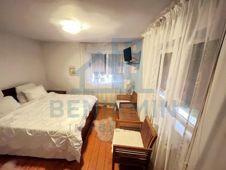 Casa de inchiriat Raului intersectie Campia Islaz -loc de... - Fotografie 2