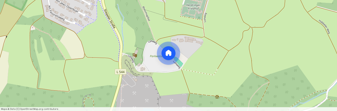 59757 Arnsberg - Herdringen