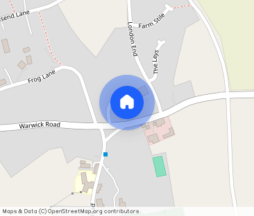 29B Warwick Road, NN11 - Photo 1