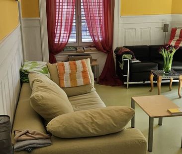 3 Zimmer, 65 m², 2. Stock - Photo 2