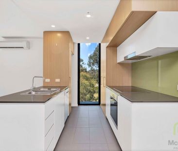 Two bedroom apartment in a prime location - Photo 5