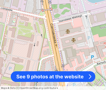 Kawalerka przy ul. Czerniakowskiej (Mokotów) - Photo 1