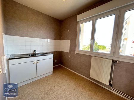 Location Appartement 2 pièces 43m² LE MANS 72000 - Photo 4