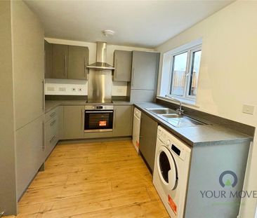 3 bedroom end of terrace house to rent - Photo 1