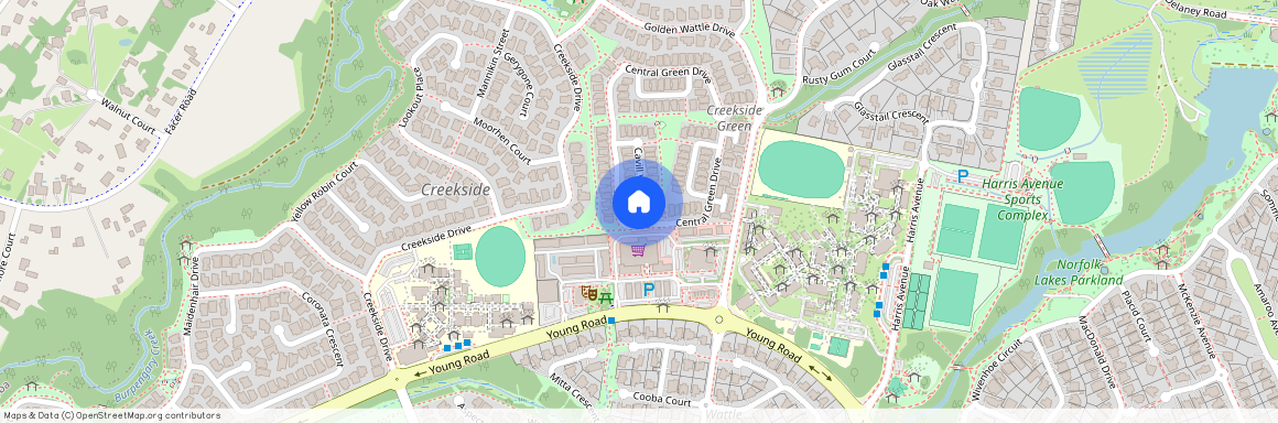 46 Central Green Drive, Narangba QLD 4504