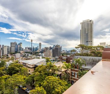 59/3-5 Darley Street, Darlinghurst NSW 2010 - Studio For Rent | Domain - Photo 6