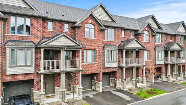For Lease - 19 PICARDY Drive Unit# 4, Hamilton, Ontario - Photo 1